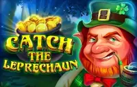 Catch The Leprechaun Logo