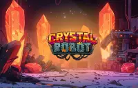 Crystal Robot Logo