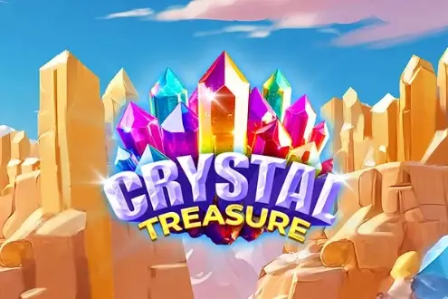 Crystal Treasure Logo