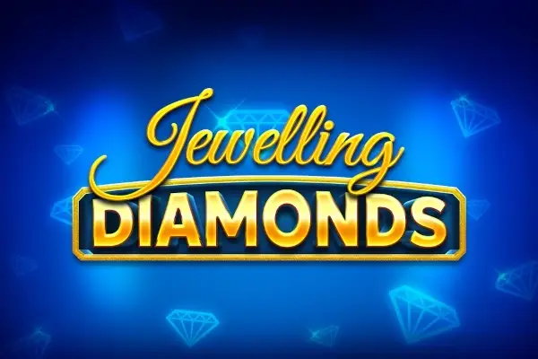 Jewelling Diamonds Logo