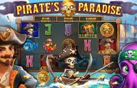 Pirate's Paradise Logo