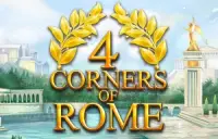 4 Corners of Rome Logo