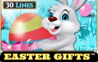 Easter Gifts 30 Lines Logo