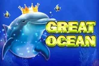 Great Ocean Logo