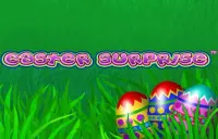 Easter Surprise Logo