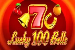 Lucky 100 Bells Logo