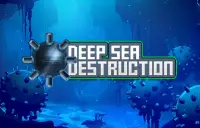 Deep Sea Destruction Logo