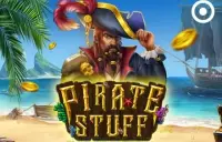Pirate Stuff Logo