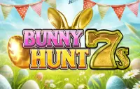 Bunny Hunt 7s Logo