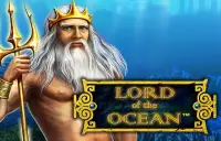 Lord of the Ocean Logo