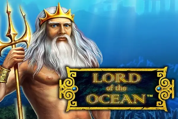Lord of the Ocean Logo