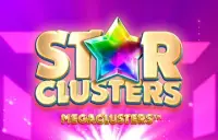 Star Clusters Megaclusters Logo