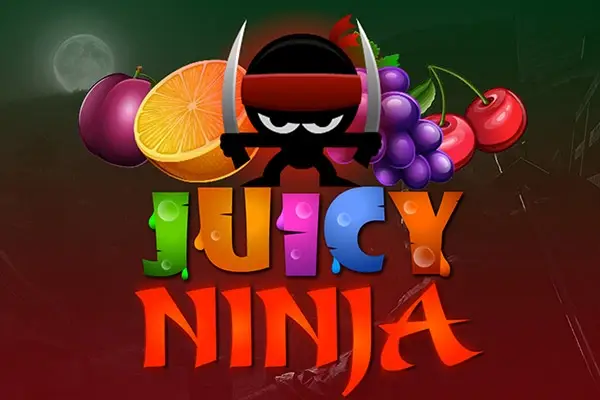 Juicy Ninja Logo