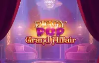 PiggyPop Grand Affair Logo