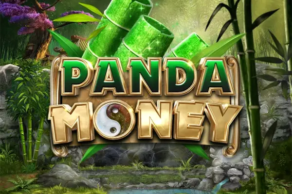Panda Money Logo