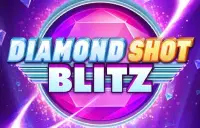 Diamond Shot Blitz Logo