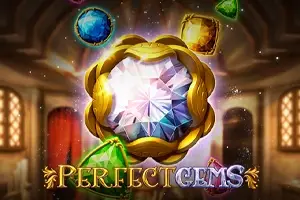 Perfect Gems Logo
