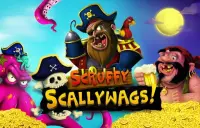 Scruffy Scallywags Logo