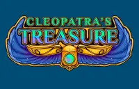 Cleopatra's Treasure Logo