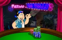 Pierino a Las Vegas Logo