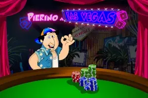 Pierino a Las Vegas Logo