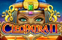Cleopatra II Logo