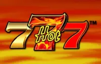 Hot 777 Logo