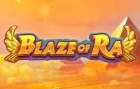 Blaze of Ra Logo