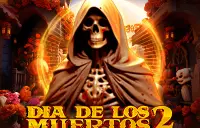 Dia De Los Muertos 2 Logo