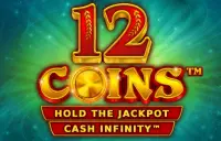 12 Coins Logo