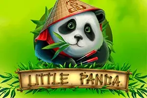 Little Panda Logo