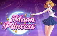 Moon Princess Logo