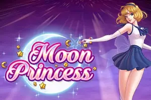 Moon Princess Logo