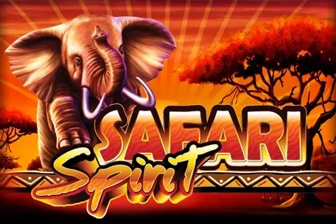 Safari Spirit Logo