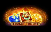 Book of Nibiru Logo