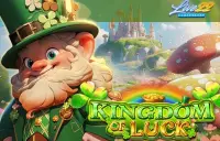 Kingdom of Luck Logo