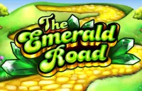 The Emerald Road Logo