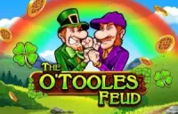 The O'Tooles Feud Logo