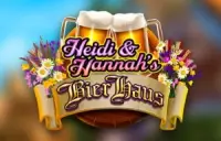 Heidi & Hannah's Bier Haus Logo