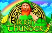 Irish Thunder Logo