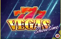 777 Vegas Showtime Logo