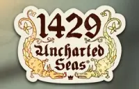 1429 Uncharted Seas Logo