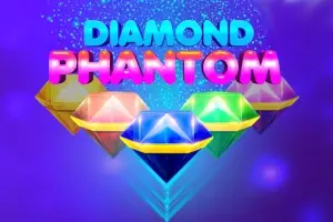 Diamond Phantom Logo