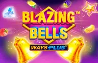 Blazing Bells Logo