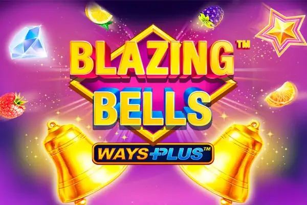 Blazing Bells Logo