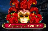 Mystery of Venice Logo