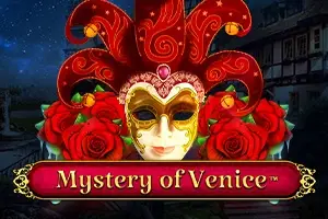 Mystery of Venice Logo