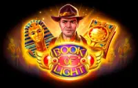 Book of Light Logo