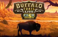 Buffalo Trail Lite Logo