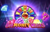 Big Money Vegas Logo